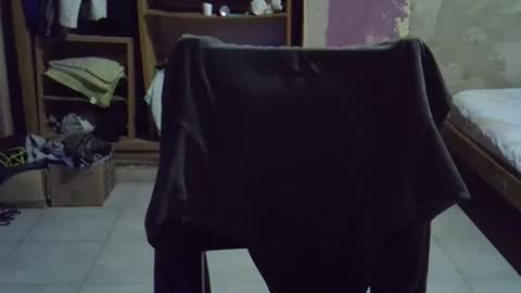 Snapshot of hotbaby6900 chatting on 10.14.25 hotbaby6900 online show from 10.14.25