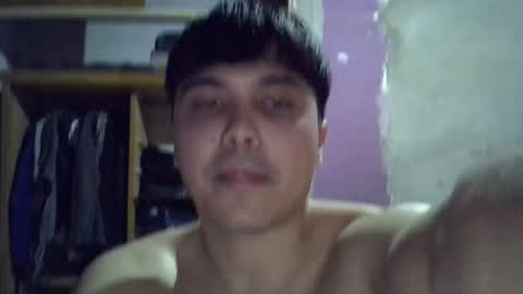 Snapshot of hotbaby6900 chatting on 10.15.25 hotbaby6900 online show from 10.15.25