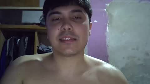 Snapshot of hotbaby6900 chatting on 10.16.25 hotbaby6900 online show from 10.16.25