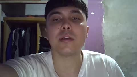 Snapshot of hotbaby6900 chatting on 10.18.25 hotbaby6900 online show from 10.18.25