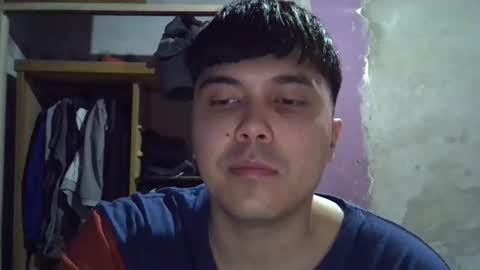 Snapshot of hotbaby6900 chatting on 10.21.25 hotbaby6900 online show from 10.21.25