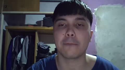 Snapshot of hotbaby6900 chatting on 10.22.25 hotbaby6900 online show from 10.22.25