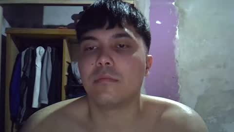 Snapshot of hotbaby6900 chatting on 10.23.25 hotbaby6900 online show from 10.23.25