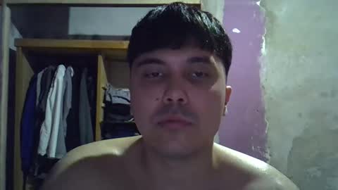 Snapshot of hotbaby6900 chatting on 10.23.25 hotbaby6900 online show from 10.23.25