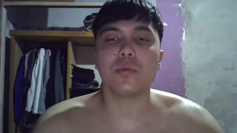 Snapshot of hotbaby6900 chatting on 10.24.25 hotbaby6900 online show from 10.24.25