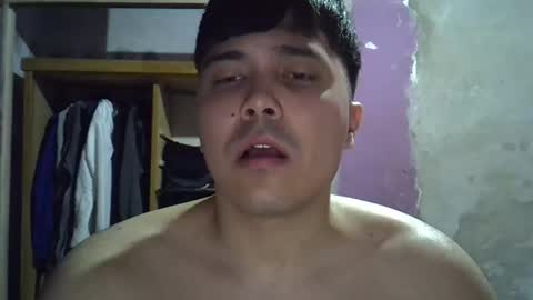 Snapshot of hotbaby6900 chatting on 10.25.25 hotbaby6900 online show from 10.25.25