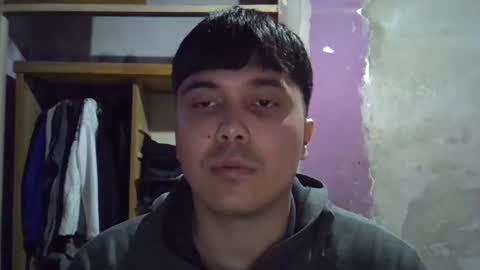 Snapshot of hotbaby6900 chatting on 10.25.25 hotbaby6900 online show from 10.25.25