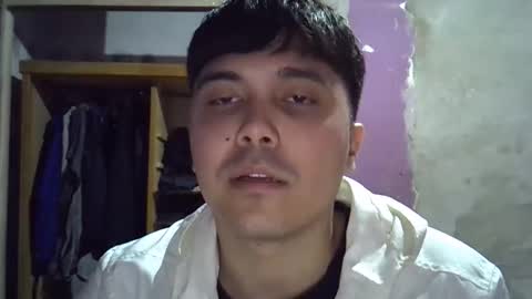 Snapshot of hotbaby6900 chatting on 10.27.25 hotbaby6900 online show from 10.27.25