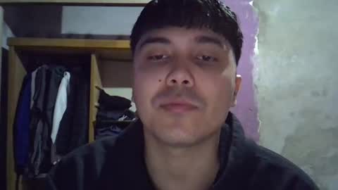 Snapshot of hotbaby6900 chatting on 10.29.25 hotbaby6900 online show from 10.29.25