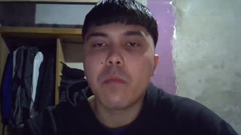 Snapshot of hotbaby6900 chatting on 10.30.25 hotbaby6900 online show from 10.30.25