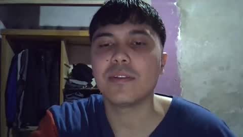 Snapshot of hotbaby6900 chatting on 10.31.25 hotbaby6900 online show from 10.31.25