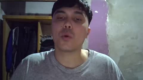 Snapshot of hotbaby6900 chatting on 11.01.25 hotbaby6900 online show from 11.01.25