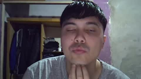 Snapshot of hotbaby6900 chatting on 11.02.25 hotbaby6900 online show from 11.02.25