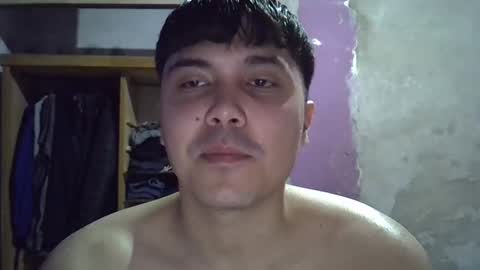 Snapshot of hotbaby6900 chatting on 11.03.25 hotbaby6900 online show from 11.03.25