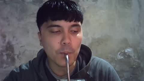 Snapshot of hotbaby6900 chatting on 11.07.25 hotbaby6900 online show from 11.07.25