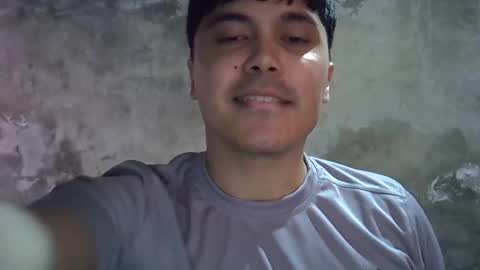 Snapshot of hotbaby6900 chatting on 11.08.25 hotbaby6900 online show from 11.08.25