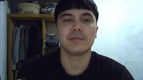 Snapshot of hotbaby6900 chatting on 11.10.25 hotbaby6900 online show from 11.10.25