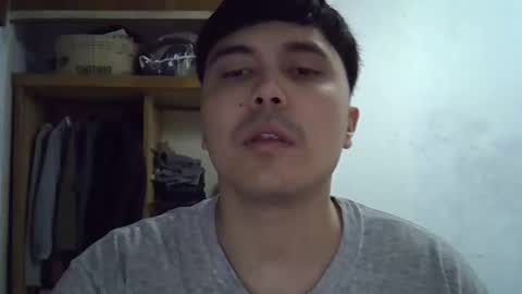 Snapshot of hotbaby6900 chatting on 11.11.25 hotbaby6900 online show from 11.11.25