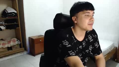 hotbaby6900 online show from 12.14.25