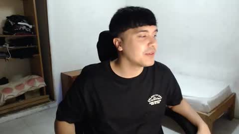 hotbaby6900 online show from 12.15.25