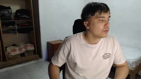 hotbaby6900 online show from 12.16.25