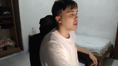 hotbaby6900 online show from 12.21.25