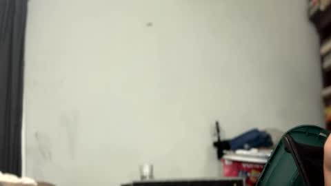 Pete Mitchell online show from 04.12.26