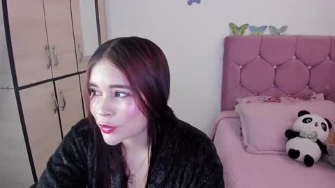lesly and ander online show from 02.26.25