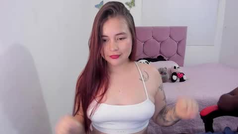 lesly and ander online show from 11.06.25