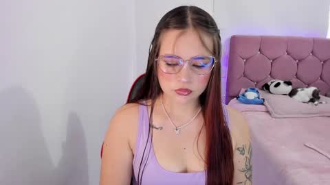 lesly and ander online show from 04.14.26