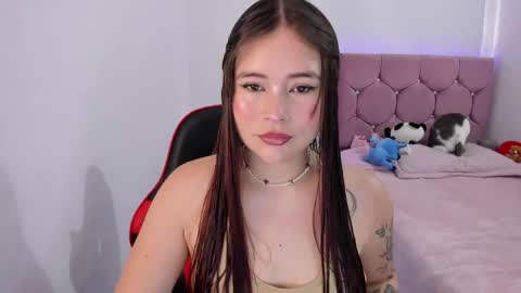 lesly and ander online show from 04.17.26