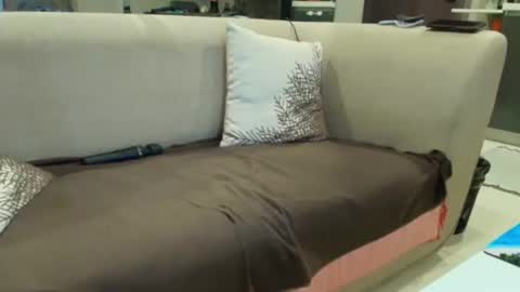 TinaSven online show from 06.03.26
