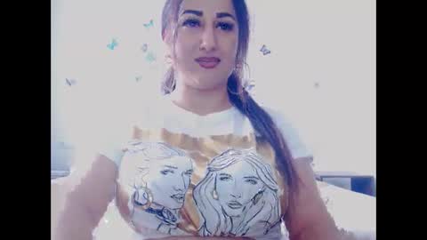 hotboobsmaya online show from 09.19.25