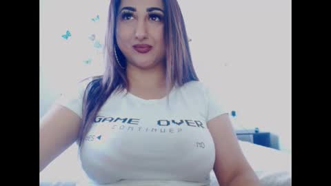 hotboobsmaya online show from 09.21.25