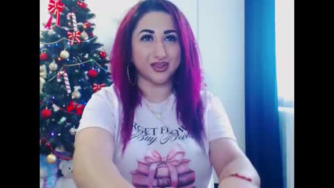 hotboobsmaya online show from 11.29.25