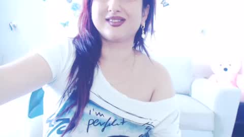Snapshot of hotboobsmaya chatting on 06.28.26 hotboobsmaya online show from 06.28.26