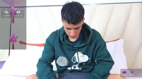 hotboy21_ online show from 10.17.25