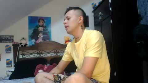 Snapshot of hotboy85152 chatting on 07.16.26 jhon online show from 07.16.26