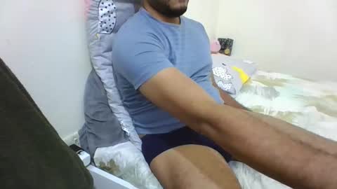 Snapshot of hotboy8677 chatting on 10.23.25 Hotboy8677 online show from 10.23.25