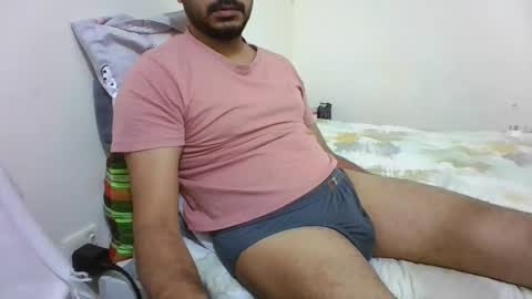 Snapshot of hotboy8677 chatting on 10.26.25 Hotboy8677 online show from 10.26.25