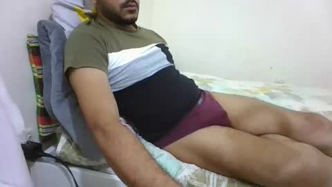 Snapshot of hotboy8677 chatting on 11.01.25 Hotboy8677 online show from 11.01.25