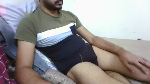 Hotboy8677 online show from 12.01.25