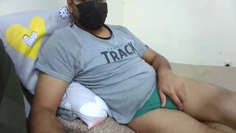 Hotboy8677 online show from 01.10.26