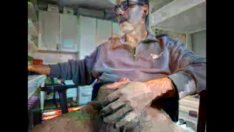 Alp online show from 12.20.25