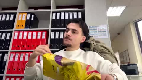 hotboyfuck9 online show from 01.15.26