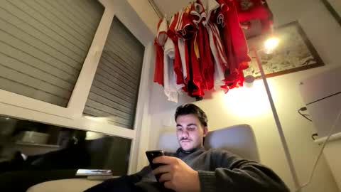 hotboyfuck9 online show from 03.20.26