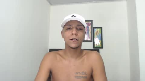 Snapshot of hotboyluxe chatting on 02.28.26 hotboyluxe online show from 02.28.26