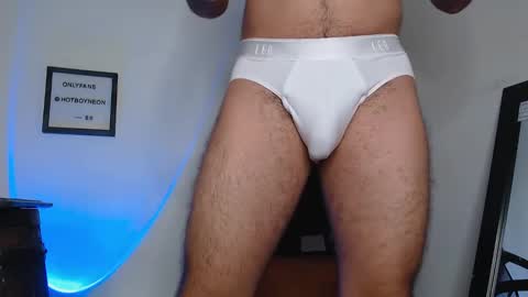 Alex Neon online show from 12.28.24