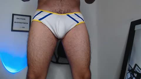 Alex Neon online show from 01.02.25