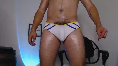 Alex Neon online show from 01.02.25